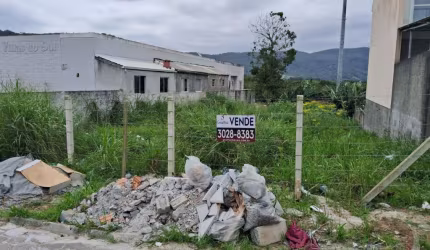 Ótimo Terreno para Investir