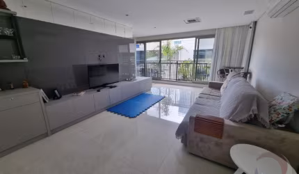 Lindo Apartamento de 3 dormitórios no Centro de Florianópolis