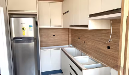 Ótimo Apartamento de 3 dormitórios no Centro de Florianópolis