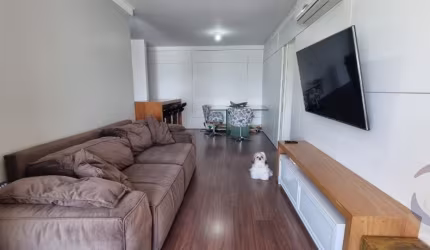 Lindo Apartamento de 3 dormitórios na Trindade