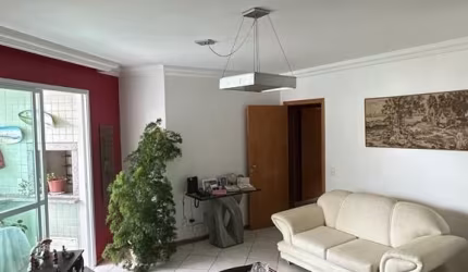 ÓTIMO Apartamento de 4 dormitórios em Coqueiros