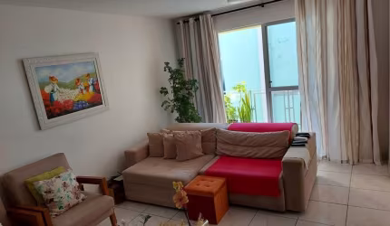 EXCELENTE Apartamento de 1 dormitórios em Campinas