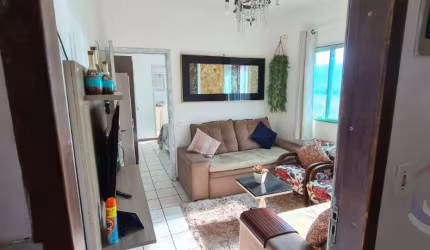 ÓTIMA Casa 7 de dormitórios Serraria