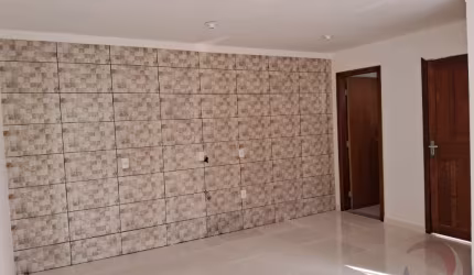 ÓTIMA Casa de 2 dormitórios em Potecas