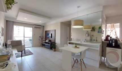 ÓTIMO Apartamento de 2 quartos no Kobrasol