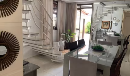 EXCELENTE APARTAMENTO DE 4 DORMITÓRIOS NO CENTRO DE FLORIANÓPOLIS