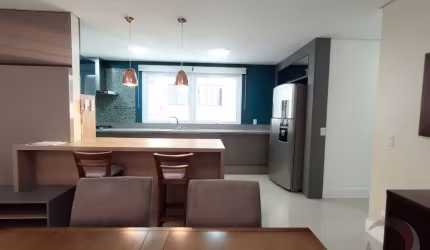 EXCELENTE APARTAMENTO DE 3 DORMITÓRIOS NO CENTRO DE FLORIANÓPOLIS