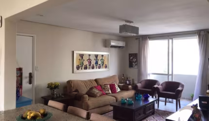 ÓTIMO APARTAMENTO DE 3 DORMITÓRIOS NO CENTRO DE FLORIANÓPOLIS