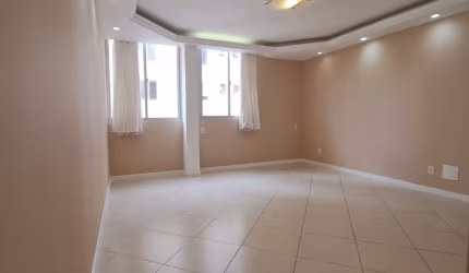 ÓTIMO APARTAMENTO DE 3 DORMITÓRIOS NO CENTRO DE FLORIANÓPOLIS