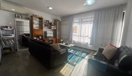 EXCELENTE APARTAMENTO DE 3 DORMITÓRIOS NO CENTRO DE FLORIANÓPOLIS