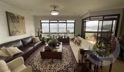 LINDO APARTAMENTO DE 4 DORMITÓRIOS NA AGRONÔMICA