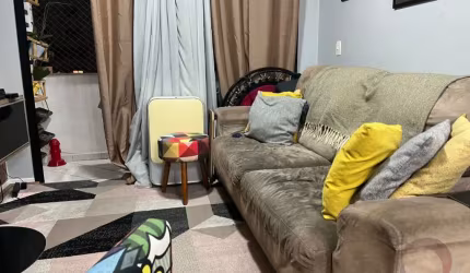 EXCELENTE APARTAMENTO DE 3 DORMITÓRIOS NA AGRONÔMICA