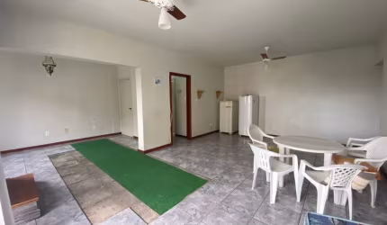ÓTIMO APARTAMENTO DE 4 DORMITÓRIOS NA AGRONÔMICA