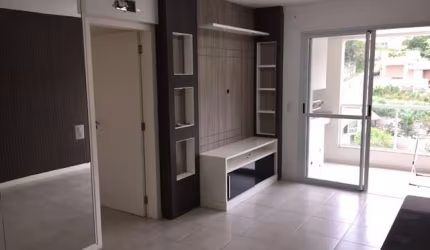 EXCELENTE APARTAMENTO DE 2 DORMITÓRIOS NO ITACORUBI