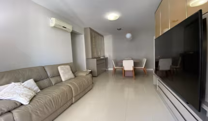 MARAVILHOSO APARTAMENTO DE 3 DORMITÓRIOS NO ITACORUBI