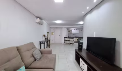 ÓTIMO APARTAMENTO DE 3 DORMITÓRIOS NO PARQUE SÃO JORGE