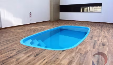 LINDO APARTAMENTO DE 3 DORMITÓRIOS NO CÓRREGO GRANDE