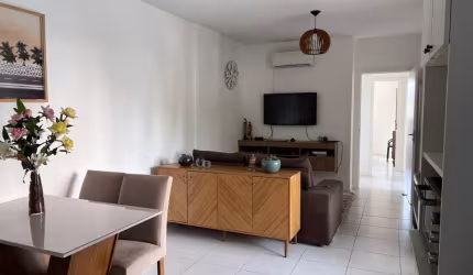 LINDO APARTAMENTO DE 3 DORMITÓRIOS NO CÓRREGO GRANDE