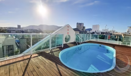 LINDO APARTAMENTO DE 2 DORMITÓRIOS NO NOVO CAMPECHE