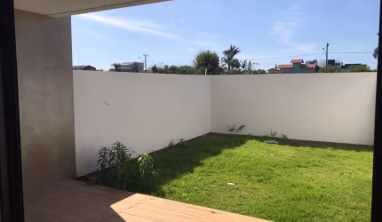 LINDA CASA RESIDENCIAL DE 3 DORMITÓRIOS NO CAMPECHE