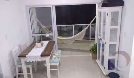 LINDO APARTAMENTO DE 3 DORMITÓRIOS NO CAMPECHE