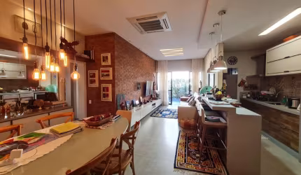 ÓTIMO APARTAMENTO DE 3 DORMITÓRIOS NO CAMPECHE
