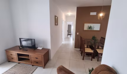 ÓTIMO APARTAMENTO DE 3 DORMITÓRIOS NO CAMPECHE