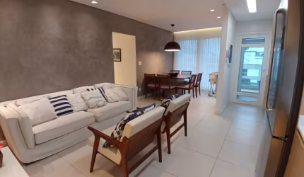 EXCELENTE APARTAMENTO DE 3 DORMITÓRIOS NO CAMPECHE