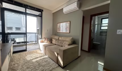 ÓTIMO APARTAMENTO DE 2 DORMITÓRIOS NO CAMPECHE