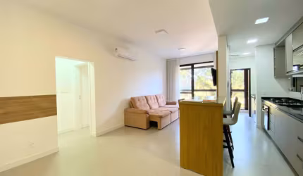 MARAVILHOSO APARTAMENTO DE 2 DORMITÓRIOS NO CAMPECHE