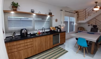LINDA CASA RESIDENCIAL DE 3 DORMITÓRIOS NO CAMPECHE