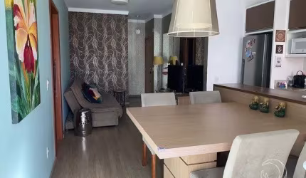 ÓTIMO APARTAMENTO DE 3 DORMITÓRIOS NO CAMPECHE