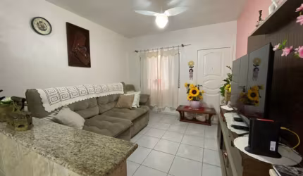 ÓTIMA CASA DE 3 DORMITÓRIOS NO CAMPECHE