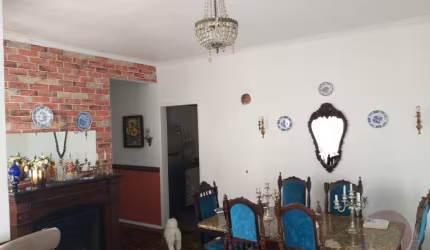 ÓTIMO APARTAMENTO DE 3 DORMITÓRIOS NO CENTRO DE FLORIANÓPOLIS