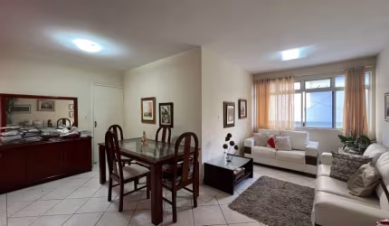 LINDO APARTAMENTO DE 3 DORMITÓRIOS NO CENTRO DE FLORIANÓPOLIS