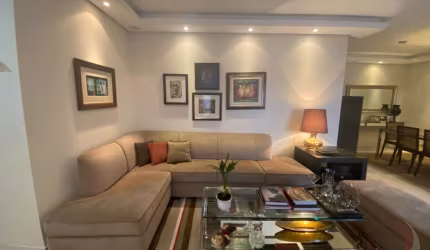 LINDO APARTAMENTO DE 4 DORMITÓRIOS NO CENTRO