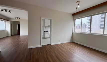 MARAVILHOSO APARTAMENTO DE 4 DORMITÓRIOS NO CENTRO DE FLORIANÓPOLIS
