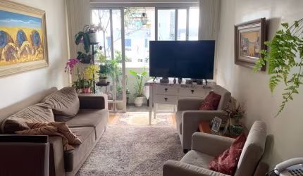 ÓTIMO APARTAMENTO DE 3 DORMITÓRIOS NO CENTRO DE FLORIANÓPOLIS