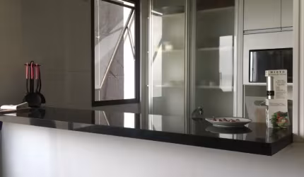 LINDO APARTAMENTO DE 1 DORMITÓRIO NA AGRONÔMICA
