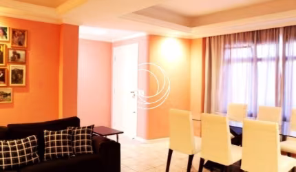 LINDO APARTAMENTO DE 3 DORMITÓRIOS NA AGRONÔMICA