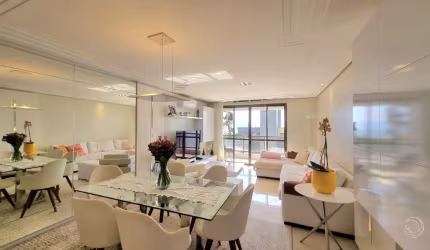 EXCELENTE APARTAMENTO DE 3 DORMITÓRIOS NA AGRONÔMICA