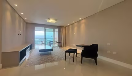 ÓTIMO APARTAMENTO DE 2 SUÍTES NA AGRONÔMICA
