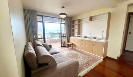 LINDO APARTAMENTO DE 3 DORMITÓRIOS NA AGRONÔMICA
