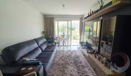 LINDO APARTAMENTO DE 3 DORMITÓRIOS NO ITACORUBI