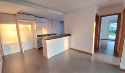 EXCELENTE APARTAMENTO DE 2 DORMITÓRIOS NO ITACORUBI