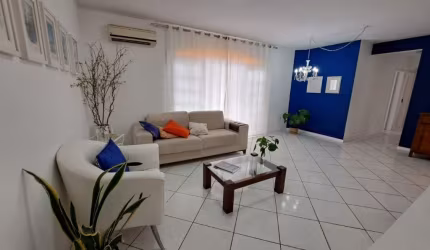 MARAVILHOSO APARTAMENTO DE 3 DORMITÓRIOS NO ITACORUBI