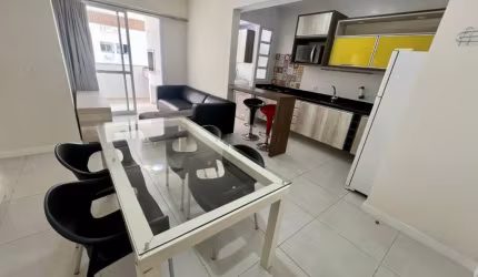 ÓTIMO APARTAMENTO DE 2 DORMITÓRIOS NO ITACORUBI