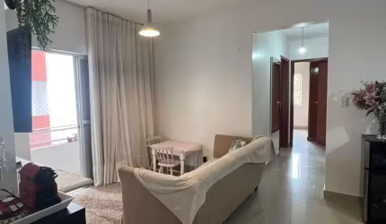ÓTIMO APARTAMENTO DE 3 DORMITÓRIOS NA CARVOEIRA