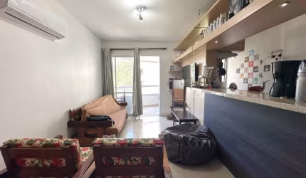 LINDO APARTAMENTO DE 2 DORMITÓRIOS NO PANTANAL