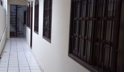 EXCELENTE CASA RESIDENCIAL DE 7 DORMITÓRIOS NO SACO DOS LIMÕES